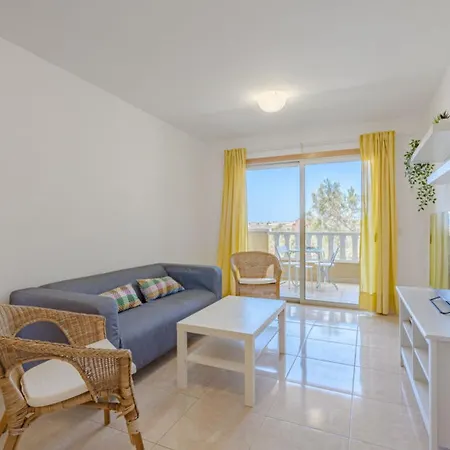 Сasa de vacaciones Global La Perla - By Global Holidays 8036 El Médano